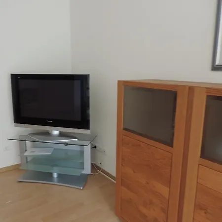 Ferienwohnung Am Lennepark 公寓 巴特诺因阿尔-阿尔韦勒