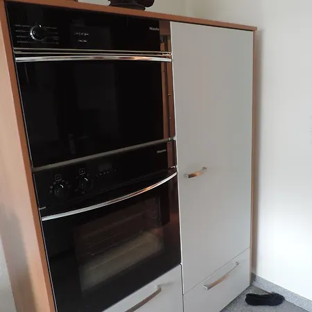 Ferienwohnung Am Lennepark 公寓